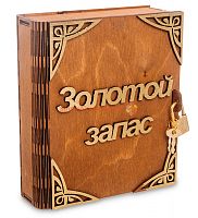 Копилка "Золотой запас" во Баймаке