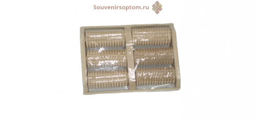 Массажер для стоп большой во Баймаке