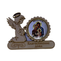 МАГНИТ АНГЕЛ "СЕМЬЯ" во Баймаке