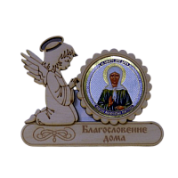 МАГНИТ АНГЕЛ "МАТРОНА" во Баймаке